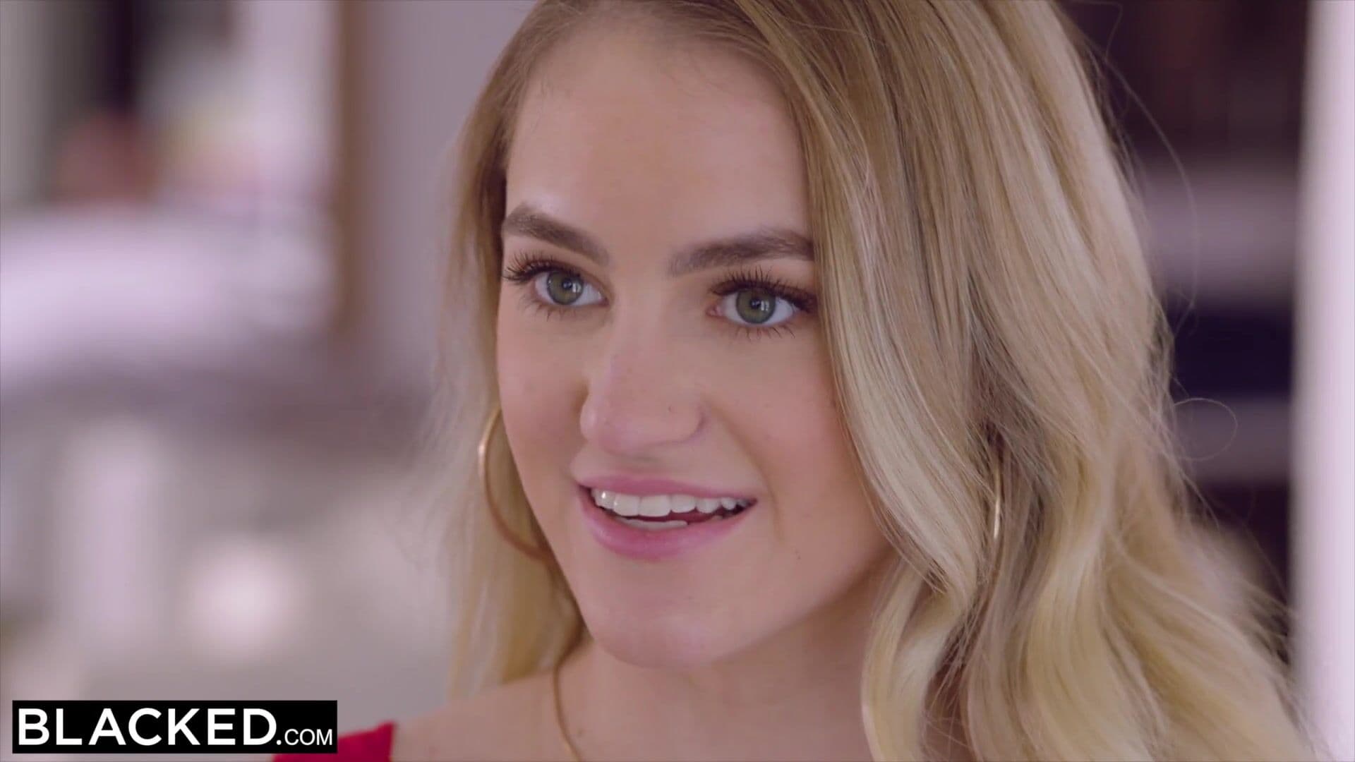 BLACKED Kenzie Maddison Only Wants BBC